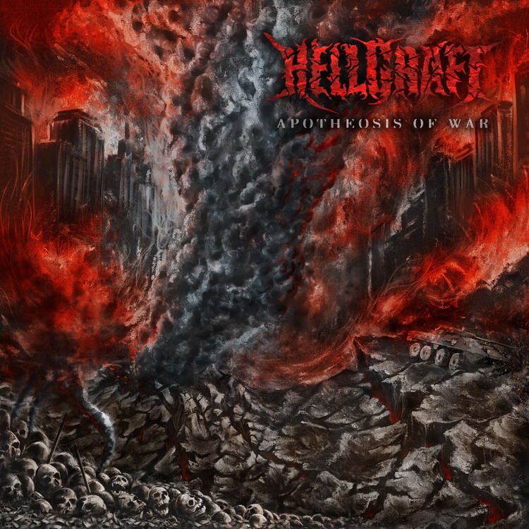 Hellcraft title small